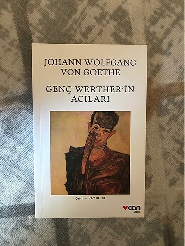 Genç werther?in acıları