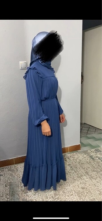 Abiye Elbise