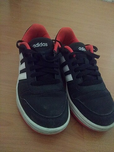 Adidas ayakkabı 