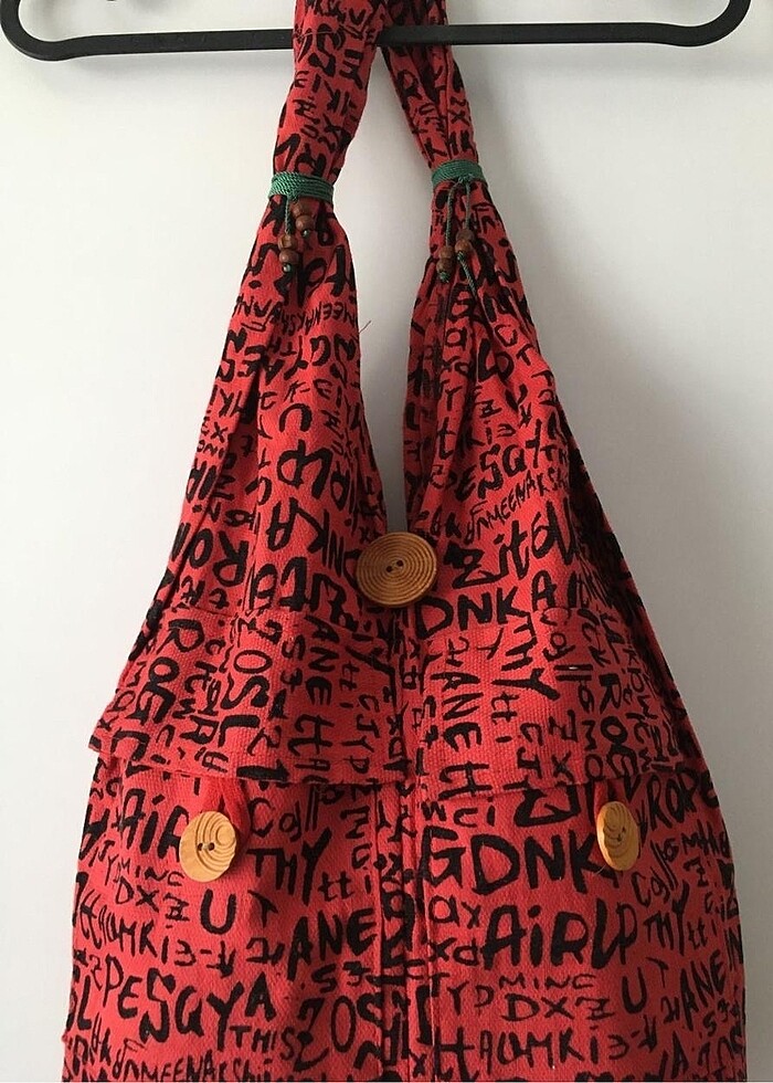 Kol Çantası. - Görsel 2