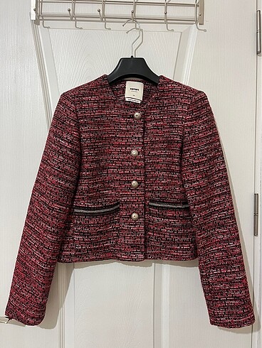 Blazer Ceket