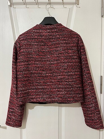 36 Beden Blazer Ceket