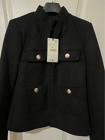 Zara Zara Blazer Ceket