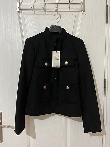 Zara Blazer Ceket