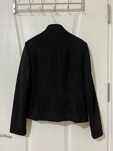 s Beden siyah Renk Zara Blazer Ceket