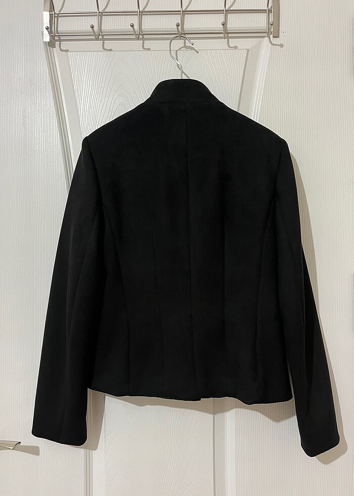 Zara Blazer Ceket - Görsel 4