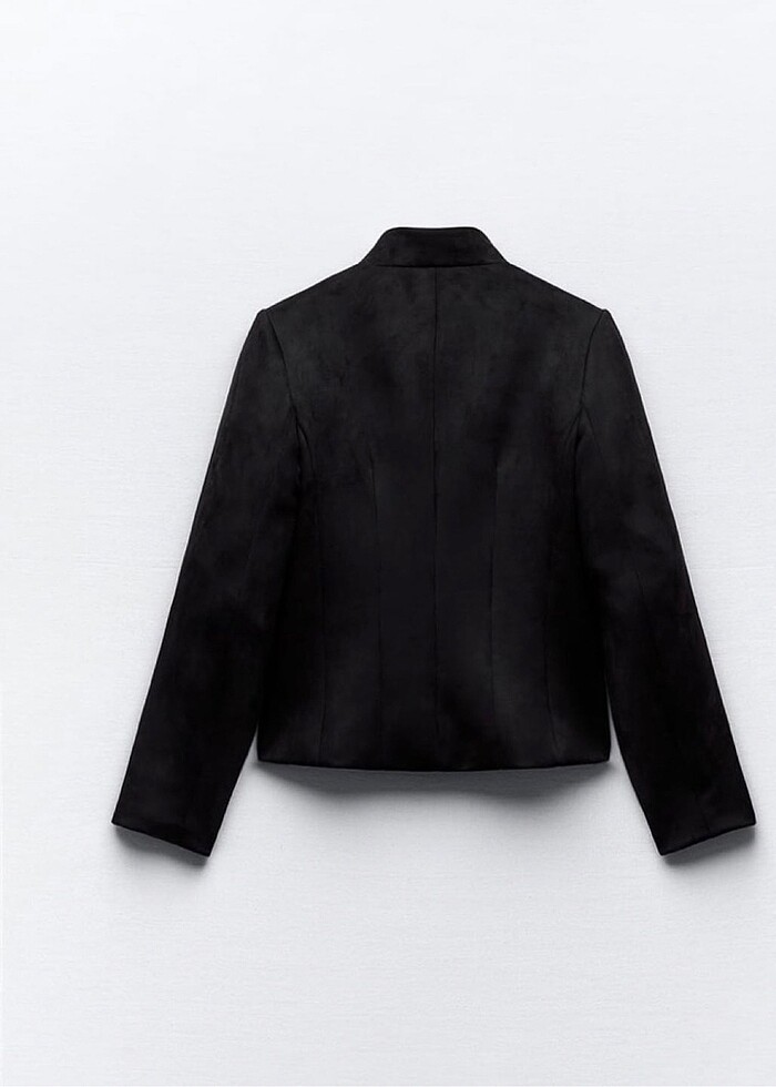 Zara Ceket - Görsel 2