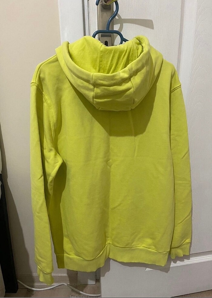 National Geographic Sweatshirt - Görsel 3