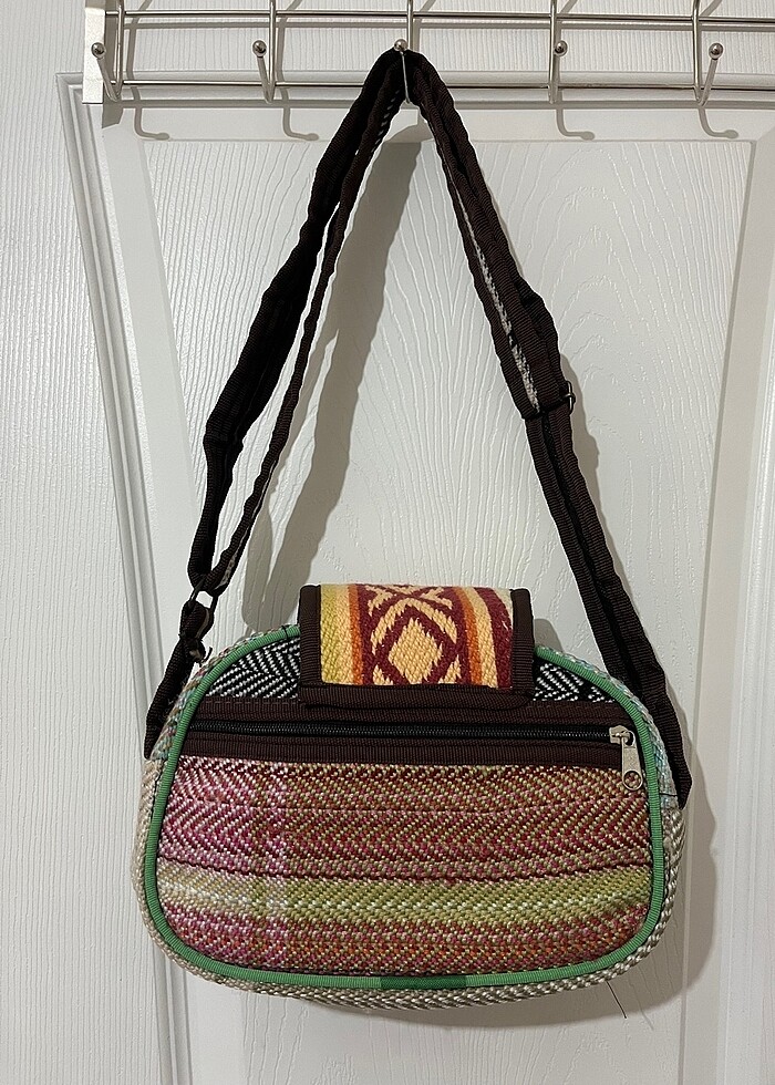 Çapraz Çanta - Görsel 2