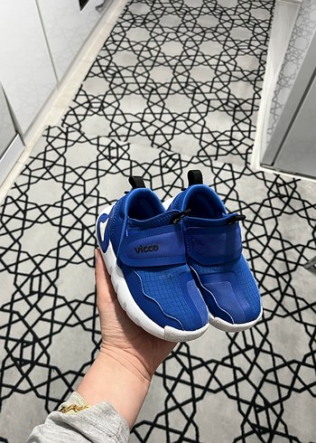 Vicco erkek çocuk ayakkabı - Görsel 2