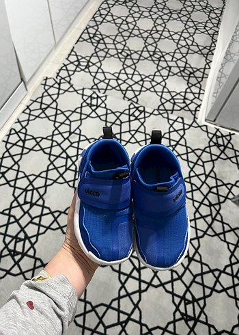 Vicco erkek çocuk ayakkabı - Görsel 3