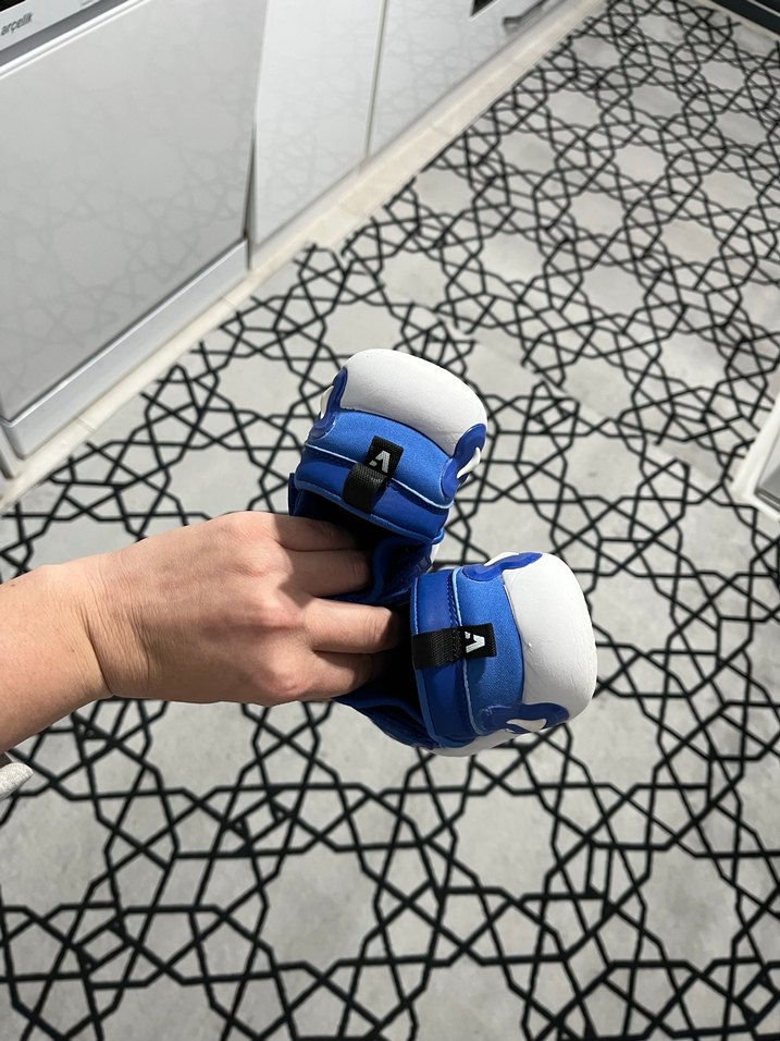 Vicco erkek çocuk ayakkabı - Görsel 4