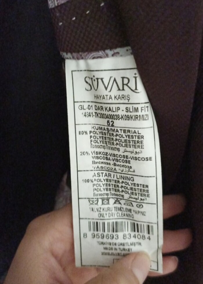 Damatlık - Görsel 3