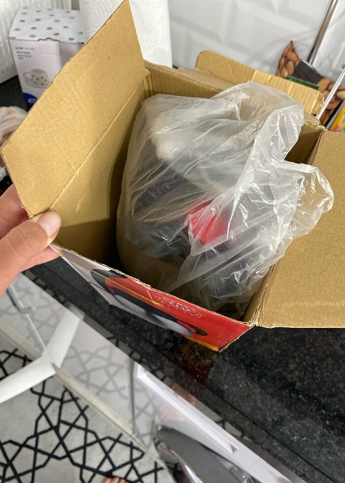 Çelik termos - Görsel 4