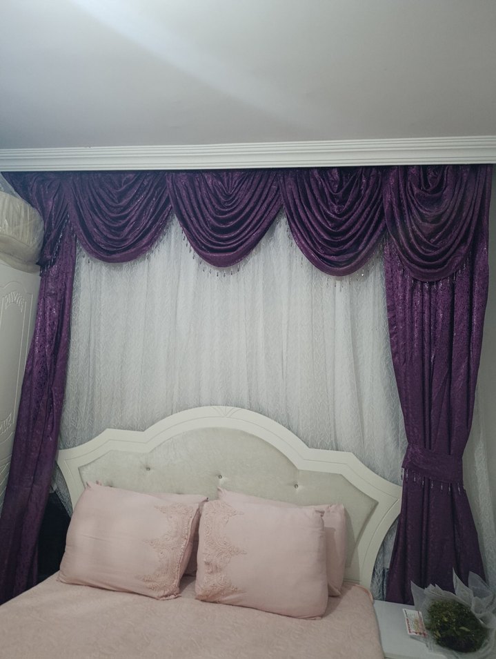 fon perde - Görsel 2