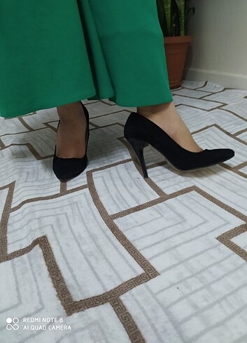 Sıfır dir hiç giyilmedi - Görsel 5