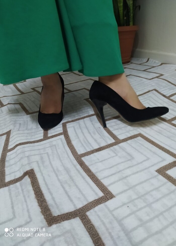 Sıfır dir hiç giyilmedi - Görsel 5