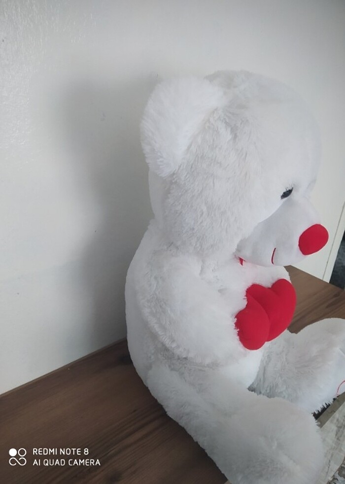 Hiç kullanılmamış  - Görsel 2