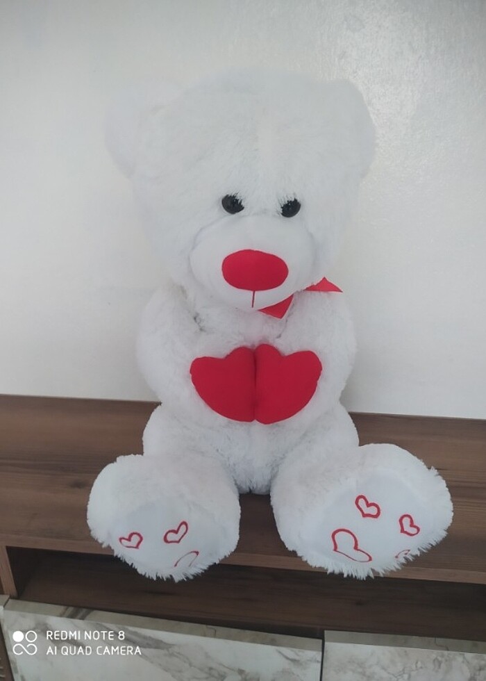 Hiç kullanılmamış  - Görsel 4