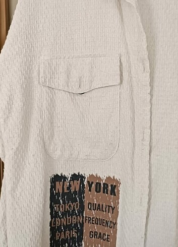 Gömlek  - Görsel 3