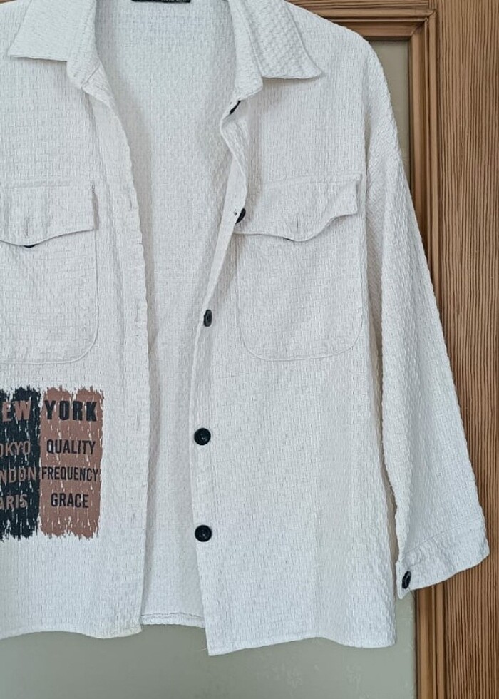 Gömlek  - Görsel 2