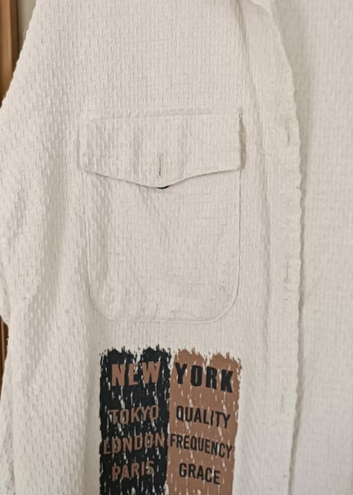 Gömlek  - Görsel 3