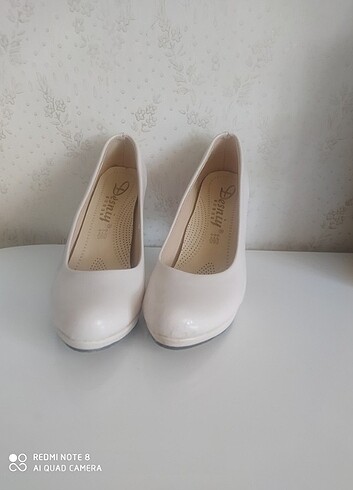 Ayakkabı  - Görsel 2