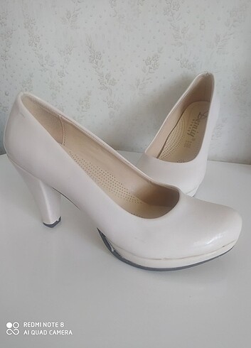 Ayakkabı  - Görsel 3