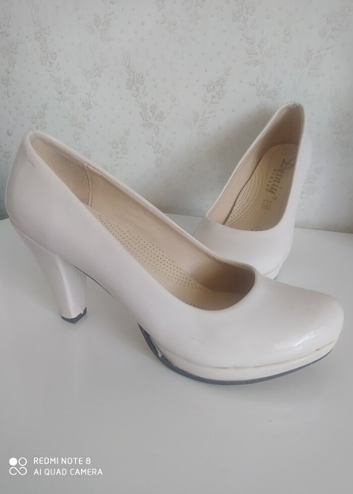 Ayakkabı  - Görsel 3