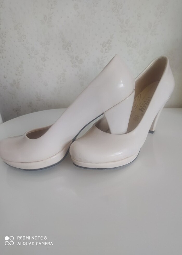 Ayakkabı  - Görsel 4