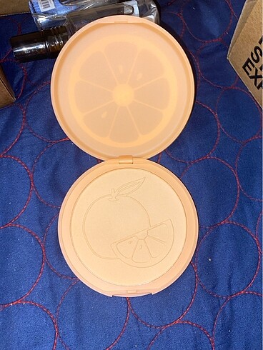 Kiko Kiko bronz pudra