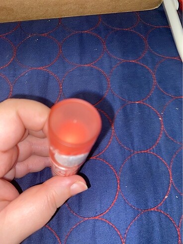Essence Technic allık