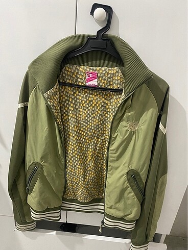 bershka ceket