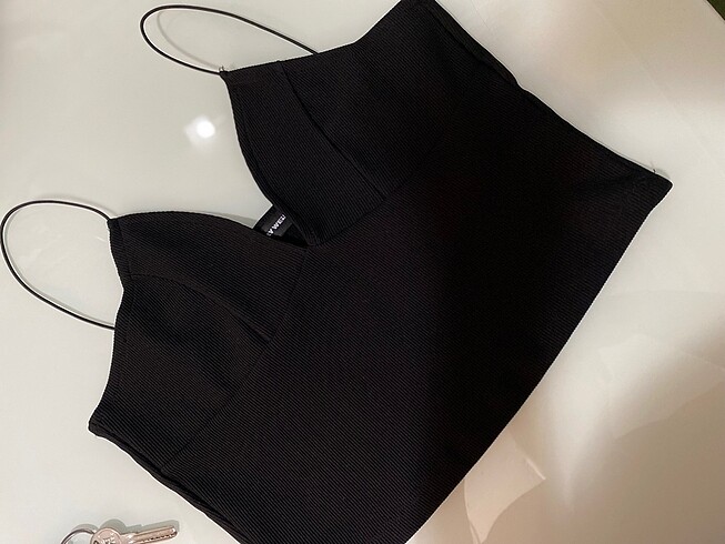 Zara Mini üst