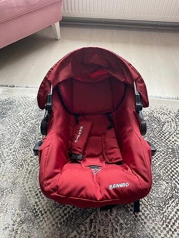 Diğer Beneto marka bebek puseti