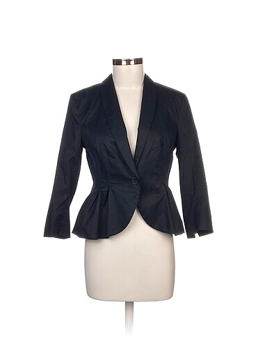 H&M Blazer %70 İndirimli.