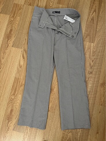Zara pantolon