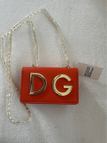 Dolce Gabbana Çanta