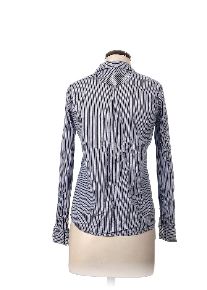 Mango Gömlek %70 İndirimli. - Görsel 3