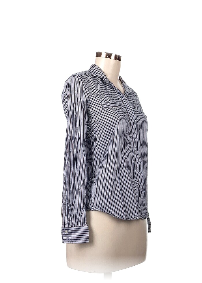 Mango Gömlek %70 İndirimli. - Görsel 2