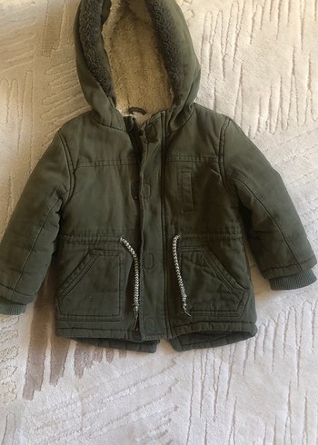 LC Waikiki 12-18 Ay