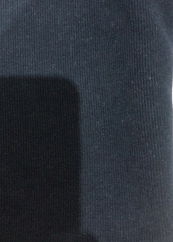 Lacivert  Erkek Çocuk Sweatshirt - Görsel 4