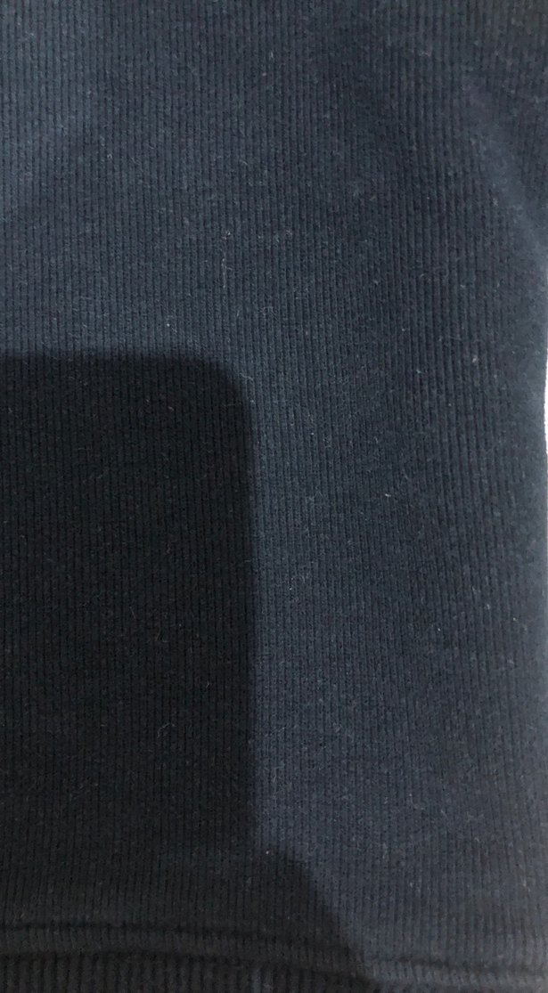 Lacivert  Erkek Çocuk Sweatshirt - Görsel 4