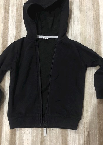 LC Waikiki 12-18 Ay