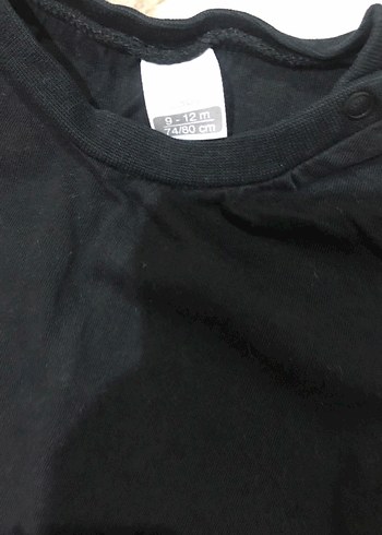 Erkek cocuk tsort - Görsel 2