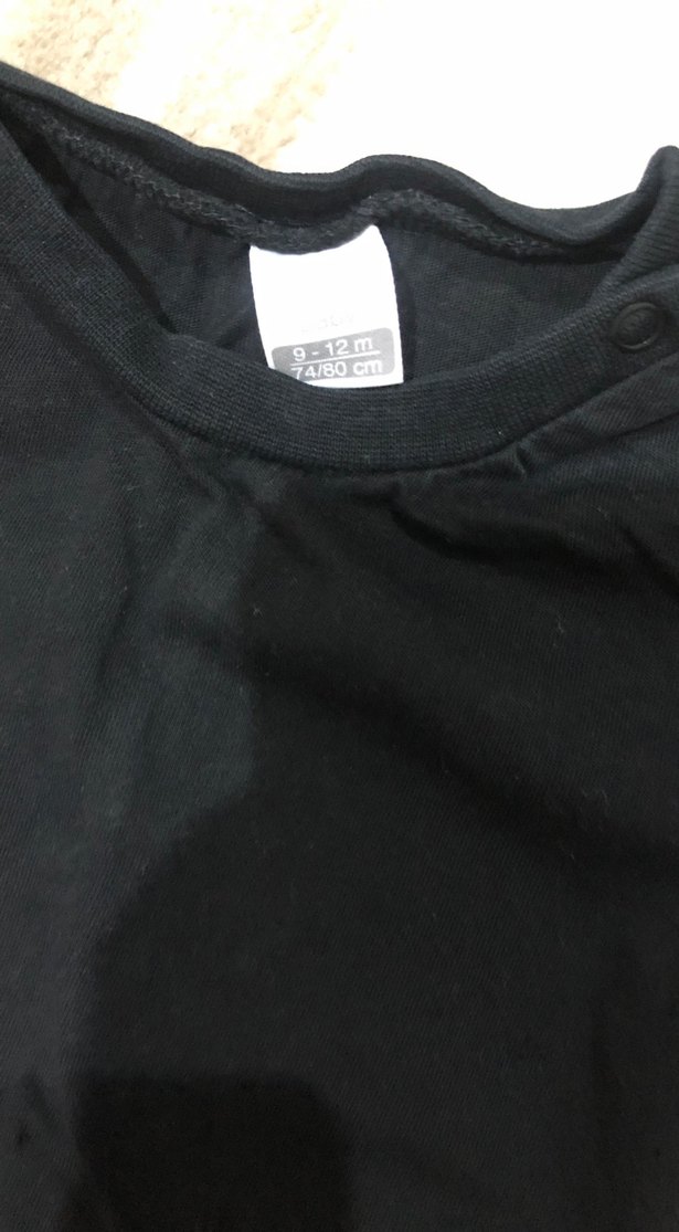 Erkek cocuk tsort - Görsel 2