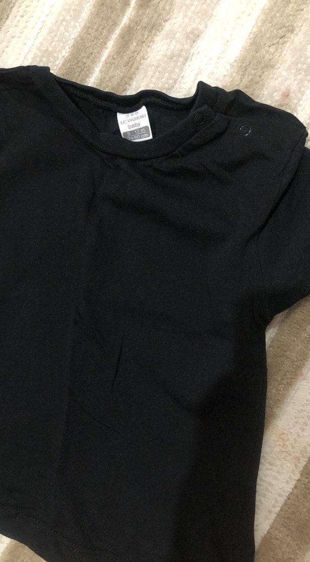 Erkek cocuk tsort - Görsel 3