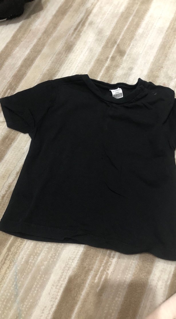 Erkek cocuk tsort - Görsel 4