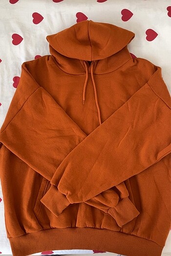 Kadın Sweatshirt