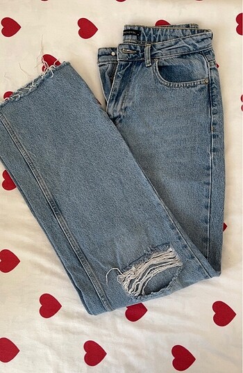 Trendyol & Milla Trendyolmilla Wide Leg Jean
